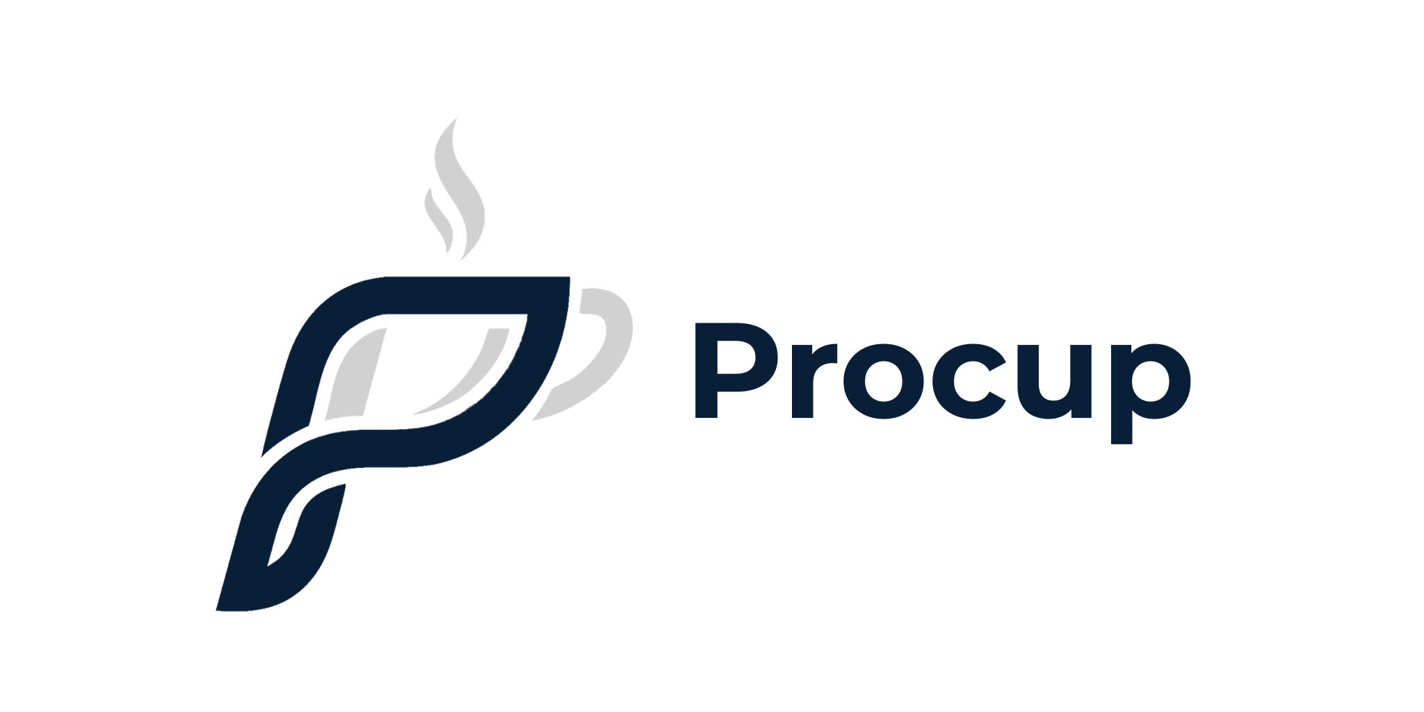 PROCUP açık tema logo - Double wall karton bardak baskı, logolu bardak, 8oz 12oz 14oz double wall bardak baskı Bursa